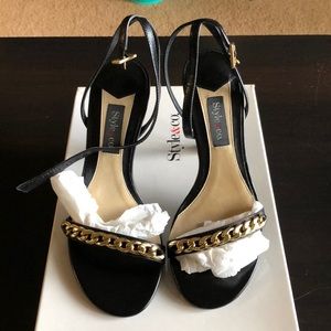 Style & Co Heels